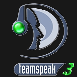 TeamSpeak 3