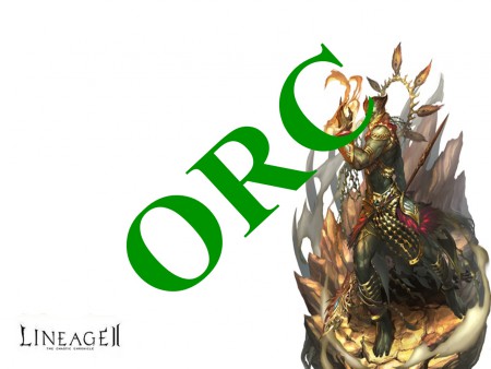Orc