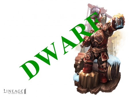 Dwarf