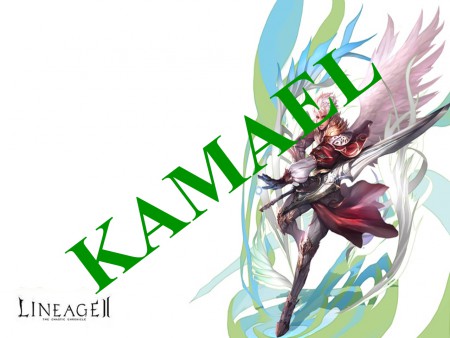 Kamael