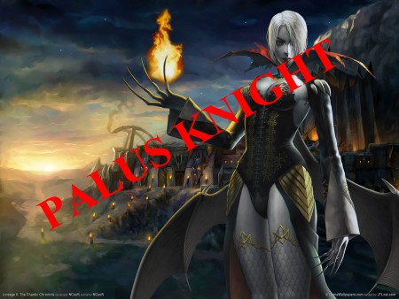Palus Knight
