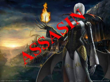 Assasin
