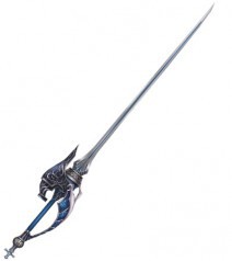 Rapiers